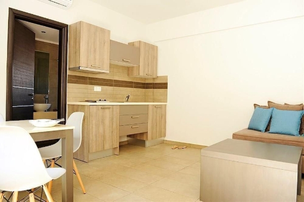 Ledra Maleme Hotel (Maleme, Platanias)